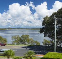 Camelot Unit 6 - Accommodation QLD