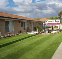 Cameo Inn Motel - Accommodation QLD