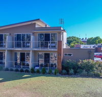 Campaspe Lodge - Accommodation QLD