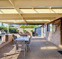 Campbell Avenue 28 - Accommodation QLD