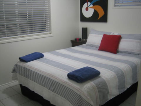 Campwin Beach House - Accommodation QLD 2