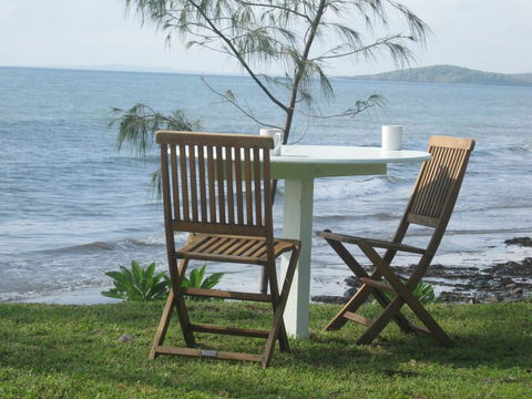 Campwin Beach House - Accommodation QLD 1