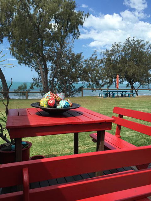 Campwin Beach House - Accommodation QLD 3