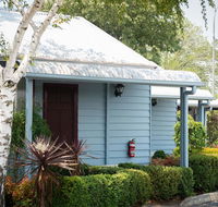 Canberra Ave Villas - Accommodation QLD