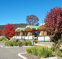 Canberra Carotel Motel - Accommodation QLD