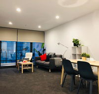Canberra CBD Apartment 2BR 2BA 1Carpark - Accommodation QLD