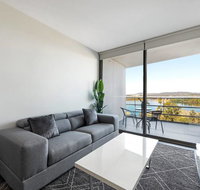 Canberra Luxury Apartment 5 - Accommodation QLD