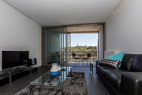 Canberra Luxury Apartment 8 - Accommodation QLD 2