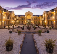 Canberra Parklands Central Apartment Hotel - Accommodation QLD