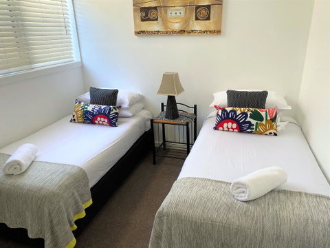 Canberra Short Term And Holiday Accommodation - Accommodation QLD 1