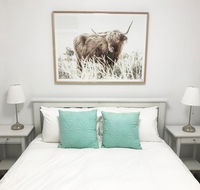Canguri Boutique Cottage - Accommodation QLD