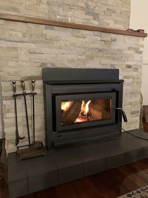 Canning Chalet - Accommodation QLD 2