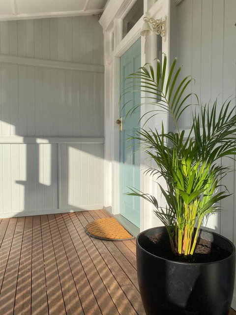 Canning Chalet - Accommodation QLD 3