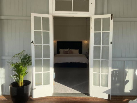 Canning Chalet - Accommodation QLD 1