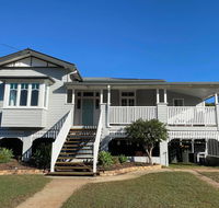 Canning Chalet - Accommodation QLD
