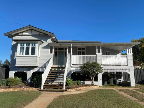 Canning Chalet - Accommodation QLD 0
