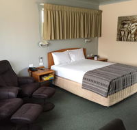 Cannon Park Motel - Accommodation QLD