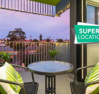 Canopy  44-Minutes from the CBD Train and Cafes - Wifi - Nespresso - Amenities - Accommodation QLD
