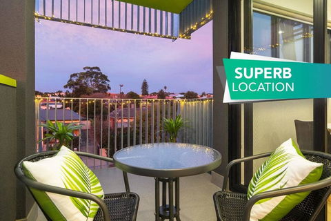 Canopy @ 44-Minutes From The CBD, Train And Cafes - Wifi - Nespresso - Amenities - Accommodation QLD 0