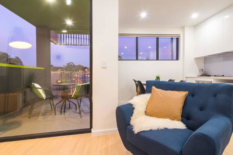 Canopy @ 44-Minutes From The CBD, Train And Cafes - Wifi - Nespresso - Amenities - Accommodation QLD 3