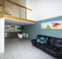 Canopy Chalet 10 - Accommodation QLD