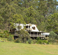 Cants Cottage - Accommodation QLD