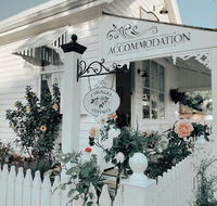 Canungra Cottages - Boutique Bed and Breakfast - Accommodation QLD