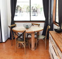 Canungra Valley Cottage - Accommodation QLD
