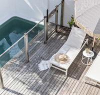 Cape Beach House