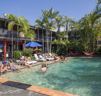 Cape Byron Hostel YHA