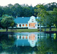 Cape Lodge - Accommodation QLD