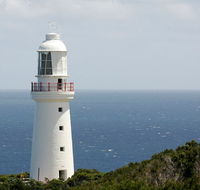Cape Otway Lightstation - Accommodation QLD