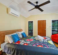 Cape Trib Beach House - Accommodation QLD