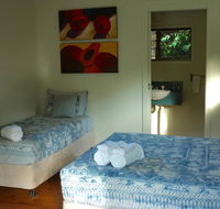 Cape Trib Farm - Accommodation QLD