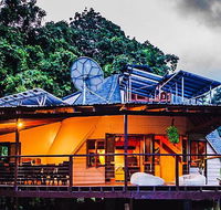 Cape Tribulation Holiday House - Accommodation QLD