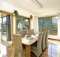 Capelink Lodge - Accommodation QLD