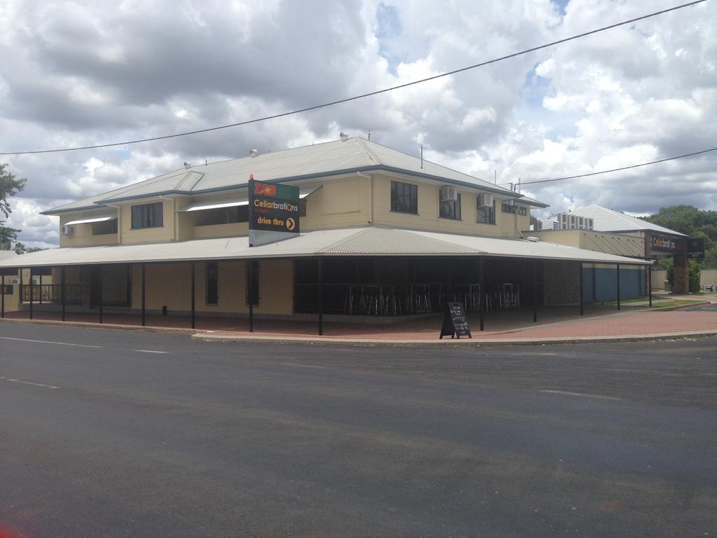 Chirnside QLD Accommodation QLD