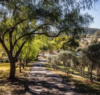 Capers Guesthouse Barn and Cottage - Accommodation QLD