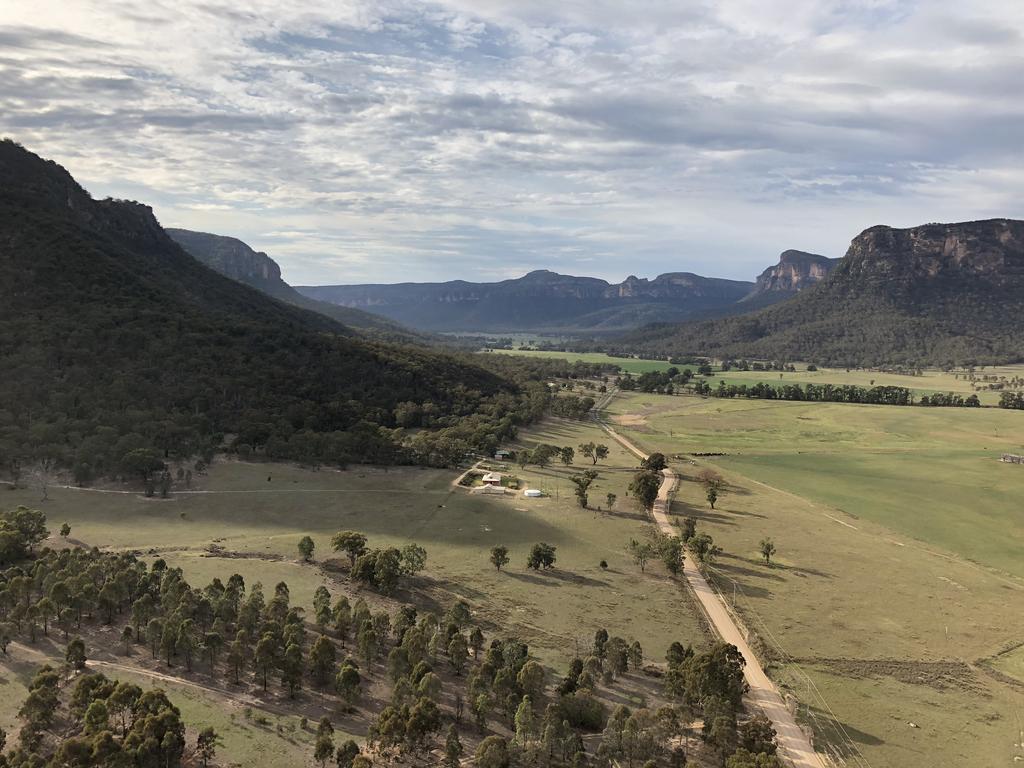 Glen Alice NSW Accommodation QLD