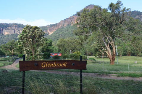 Capertee Valley Farmstays: Glenbrook Cottage - Accommodation QLD 3
