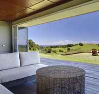 CapeView  Byron - Accommodation QLD