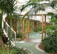 Capital Airport Motel - Accommodation QLD