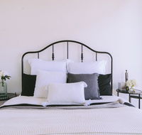 Capitol Executive Apartment on London Circuit - Accommodation QLD