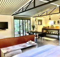 Capri Beach - Couples Retreat - Accommodation QLD