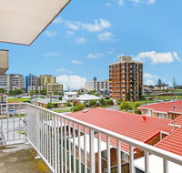Capri Unit 9 6 Gordon Street - Accommodation QLD