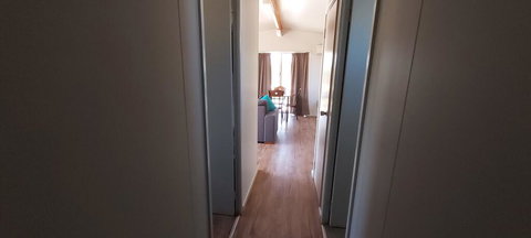 Capricorn Holiday Park - Accommodation QLD 2