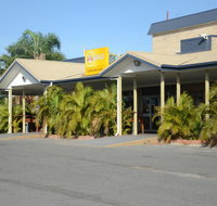 Capricorn Hotel - Accommodation QLD