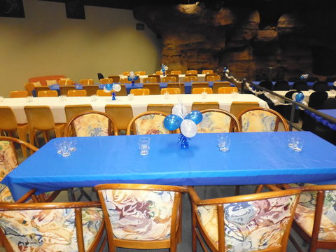 Capricorn Motel & Conference Centre - Accommodation QLD 1