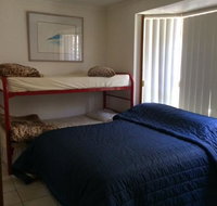 Caprilodge - Accommodation QLD