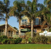 Captain's Quarters Bermagui - Accommodation QLD